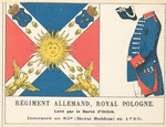 France, 1764, 2