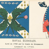 France, 1764, 2