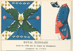France, 1764, 2