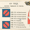 France, 1764, 2