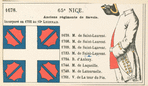 France, 1764, 2