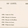 France, 1764, 2