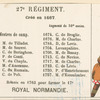 France, 1764, [3]