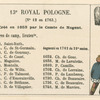 France, 1764, [3]