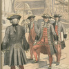 France, 1764-1770