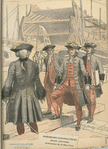 France, 1764-1770