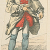 France, 1764-1770