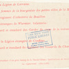 France, 1764-1770