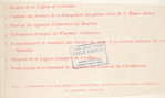 France, 1764-1770