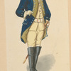 France, 1764-1770