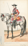 France, 1764-1770