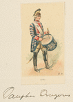 France, 1764-1770