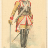 France, 1764-1770