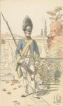 France, 1764-1770