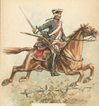 France, 1764-1770