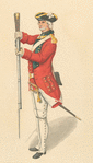 France, 1764-1770
