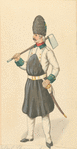 France, 1764-1770