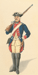 France, 1764-1770