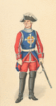 France, 1764-1770