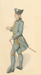 France, 1764-1770
