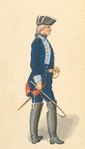 France, 1764-1770