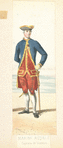France, 1772-1776