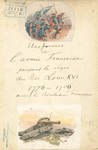 France, 1776-1780