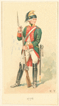 France, 1776-1780