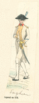 France, 1776-1780