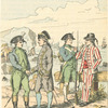 France, 1776-1780