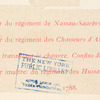 France, 1786-1789