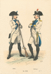 France, 1789, 1