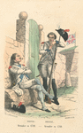 France, 1789, 1