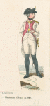 France, 1789, 1