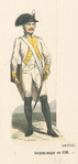 France, 1789, 1