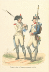 France, 1791-1792