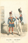 France, 1794-1795