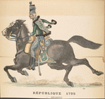France, 1795