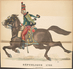 France, 1795