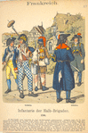 France, 1796