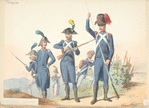 France, 1797-1799
