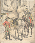 France, 1797-1799