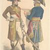 France, 1799-1800. Campaign in Italy.