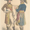 France, 1799-1800. Campaign in Italy