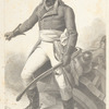 France, 1799-1800. Campaign in Italy