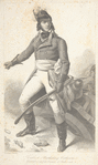 France, 1799-1800. Campaign in Italy