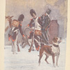 France, 1799-1800. Campaign in Italy