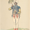 France, 1799-1800. Campaign in Italy