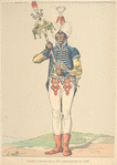 France, 1799-1800. Campaign in Italy