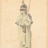 France, 1799-1800. Campaign in Italy